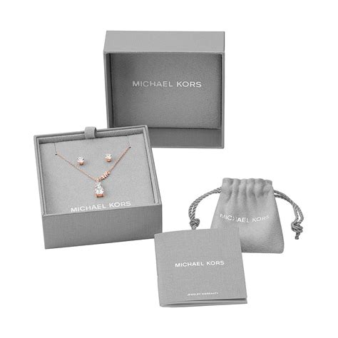 michael kors schmuck aufbewahrung|michael kors usa.